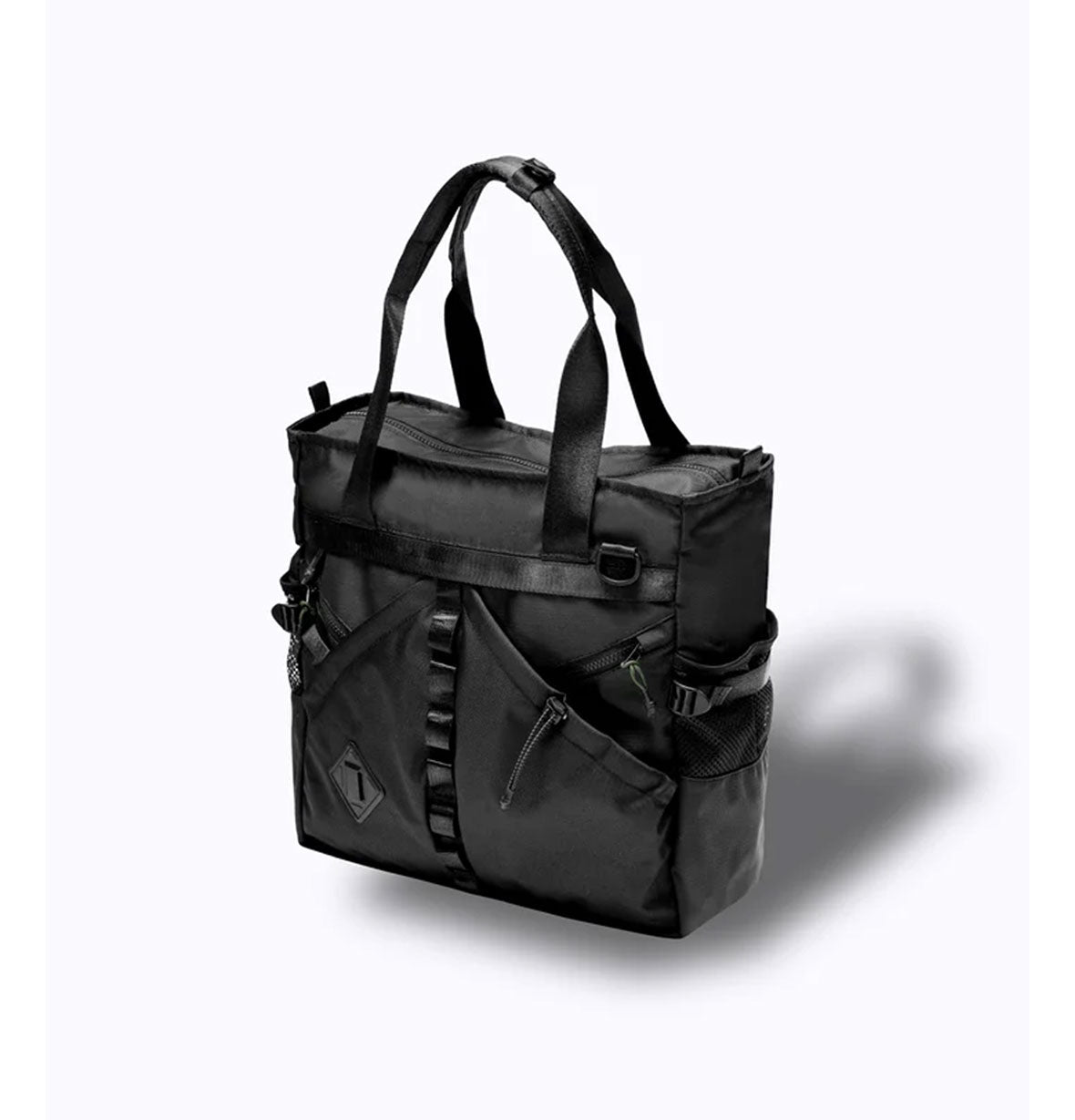 Packett Packers : Odessa 18L 3Way Totebag : Phantom