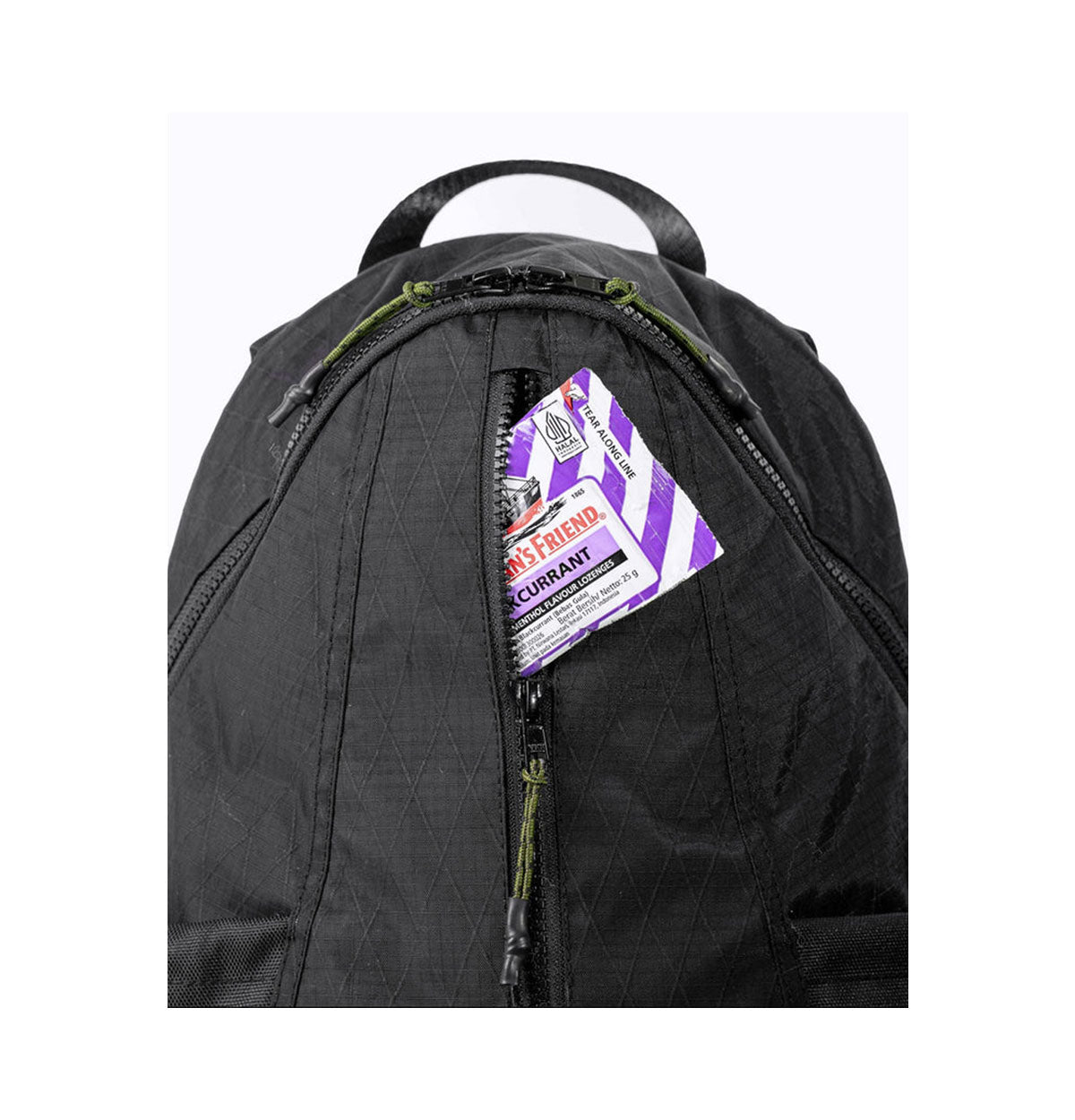 Packett Packers : Tokyo 2 Pro 18L : Phantom