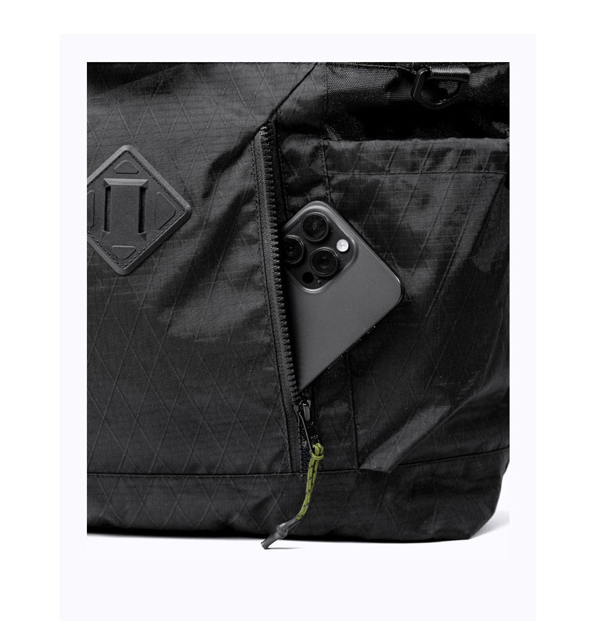 Packett Packers : Tripoli 2 Pro 19L : Phantom