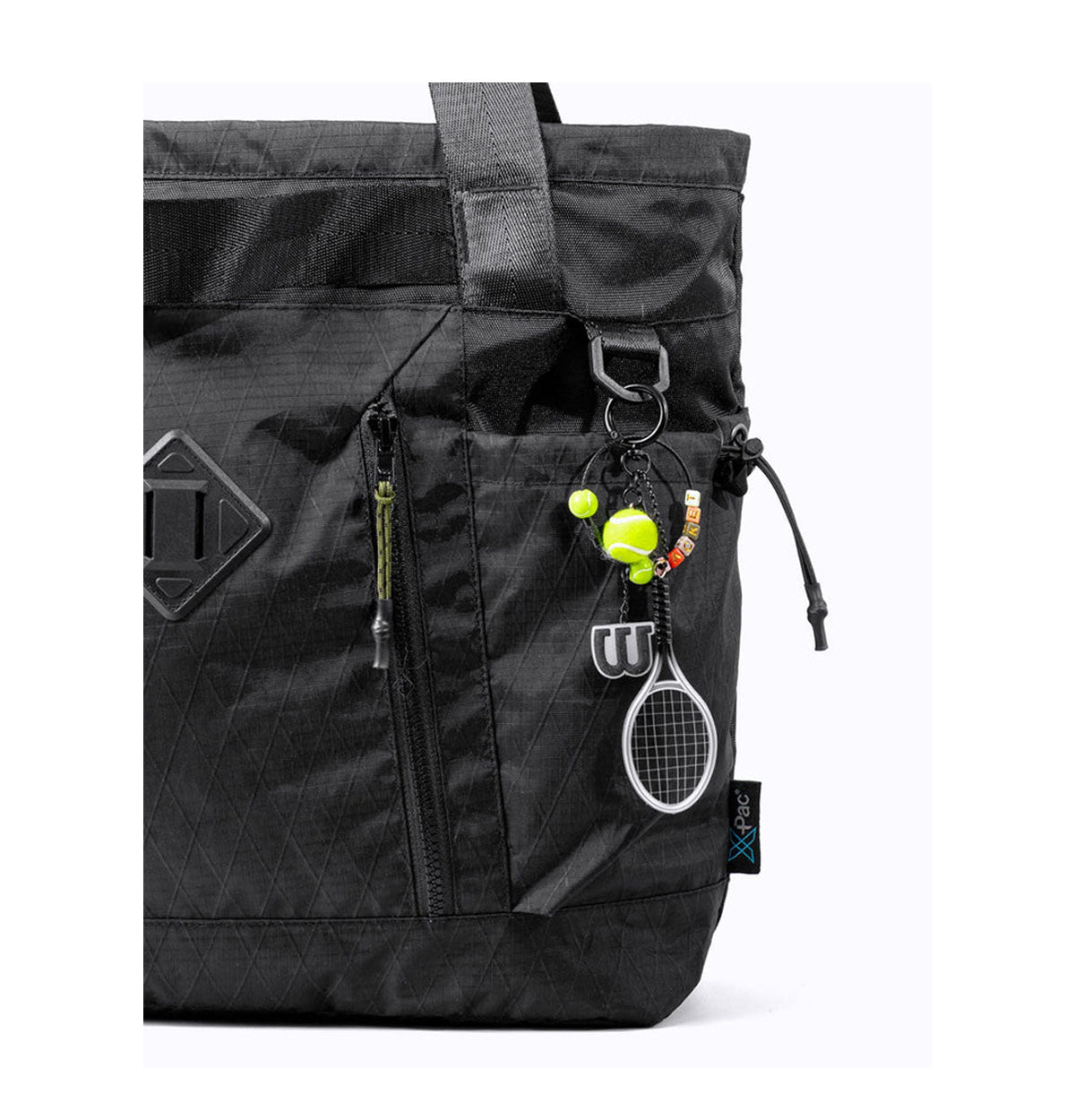 Packett Packers : Tripoli 2 Pro 19L : Phantom
