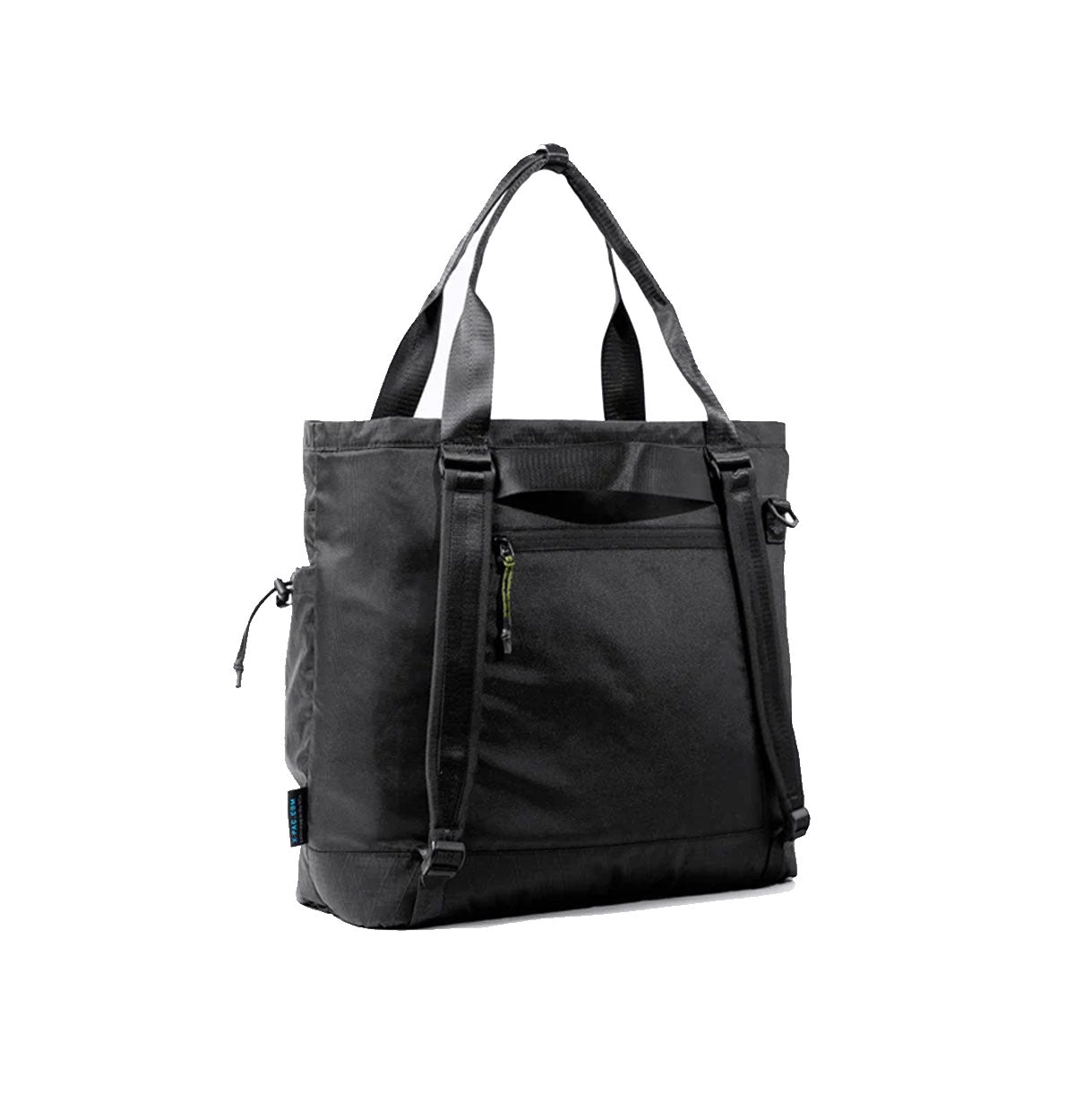 Packett Packers : Tripoli 2 Pro 19L : Phantom