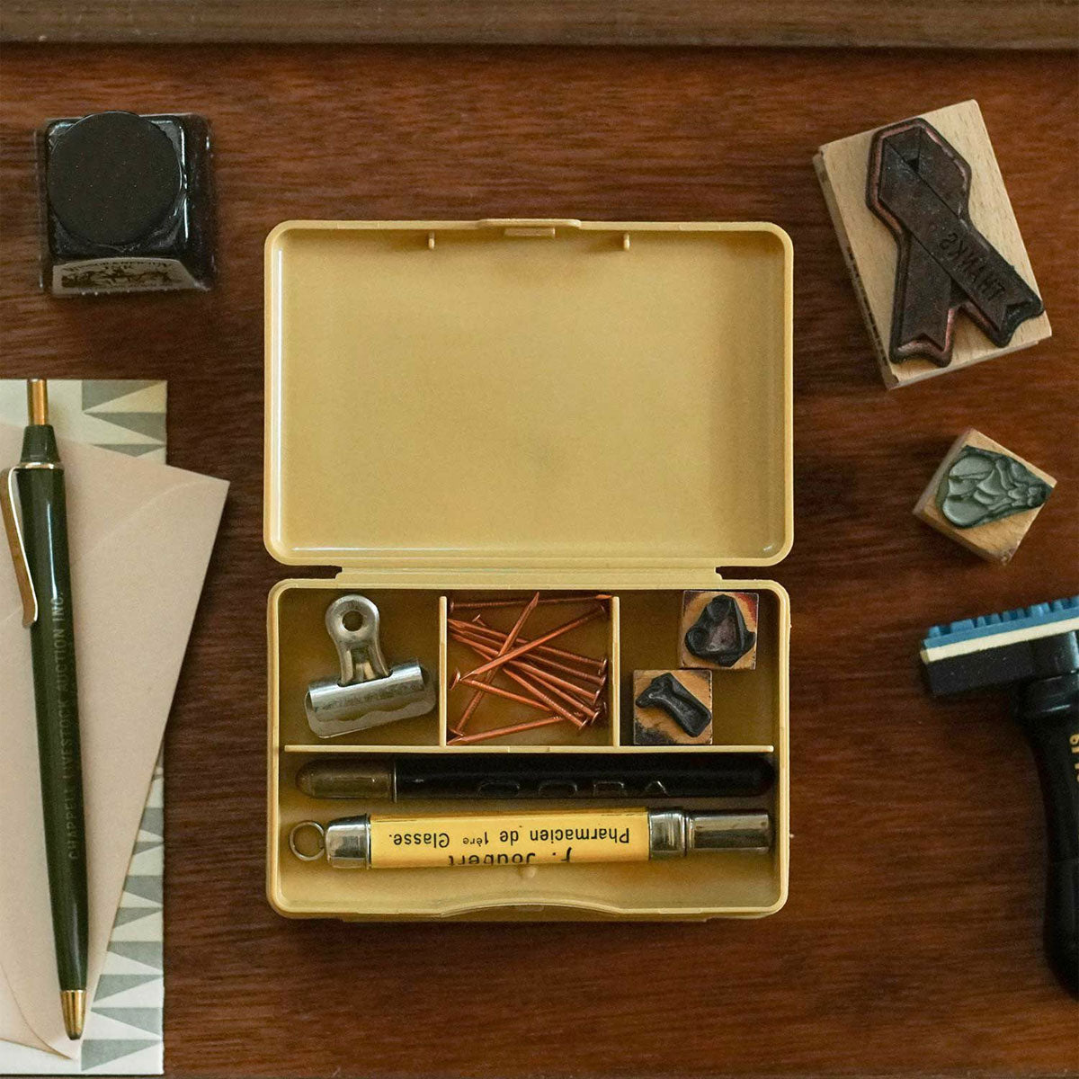 Penco : Storage Container Double Side