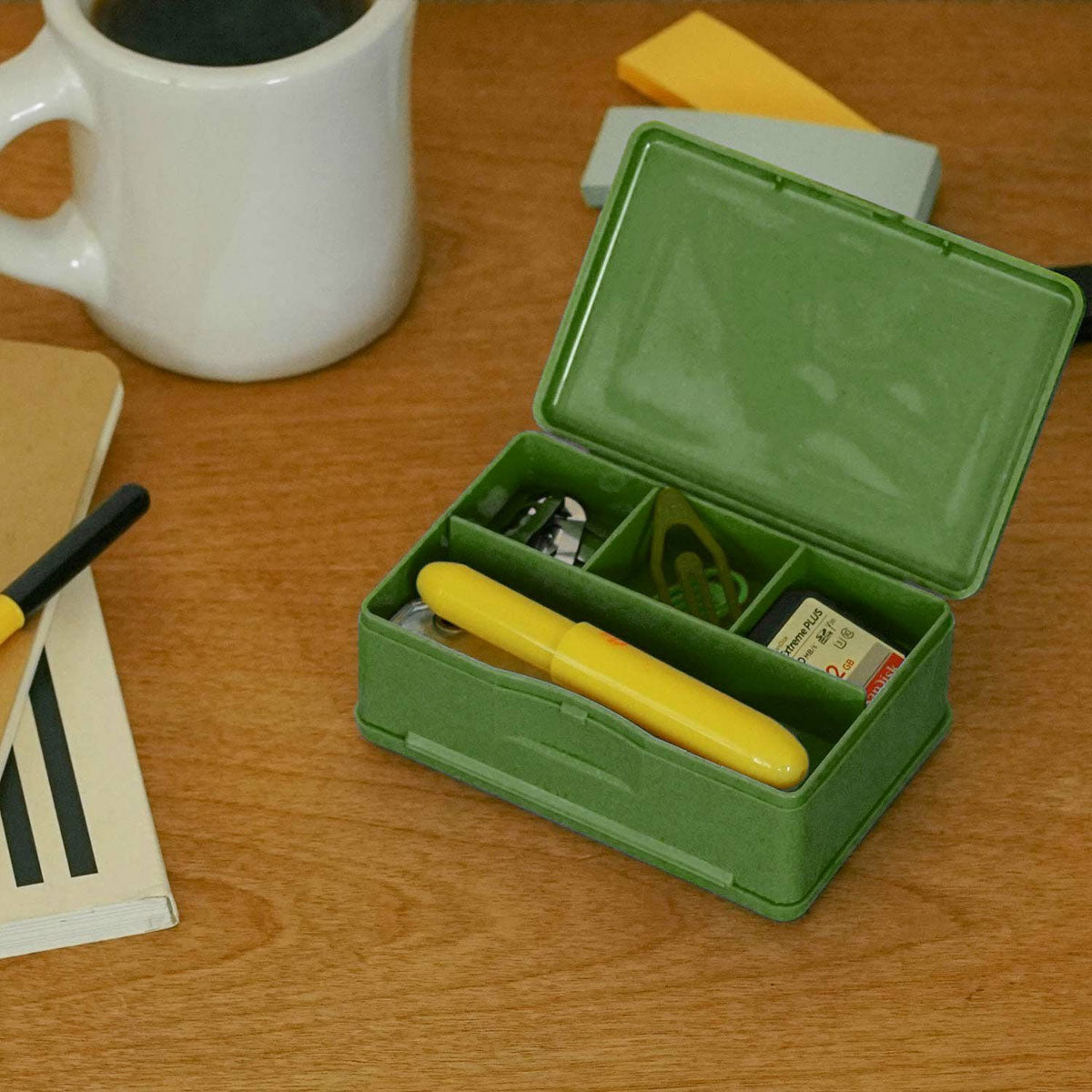 Penco : Storage Container Double Side