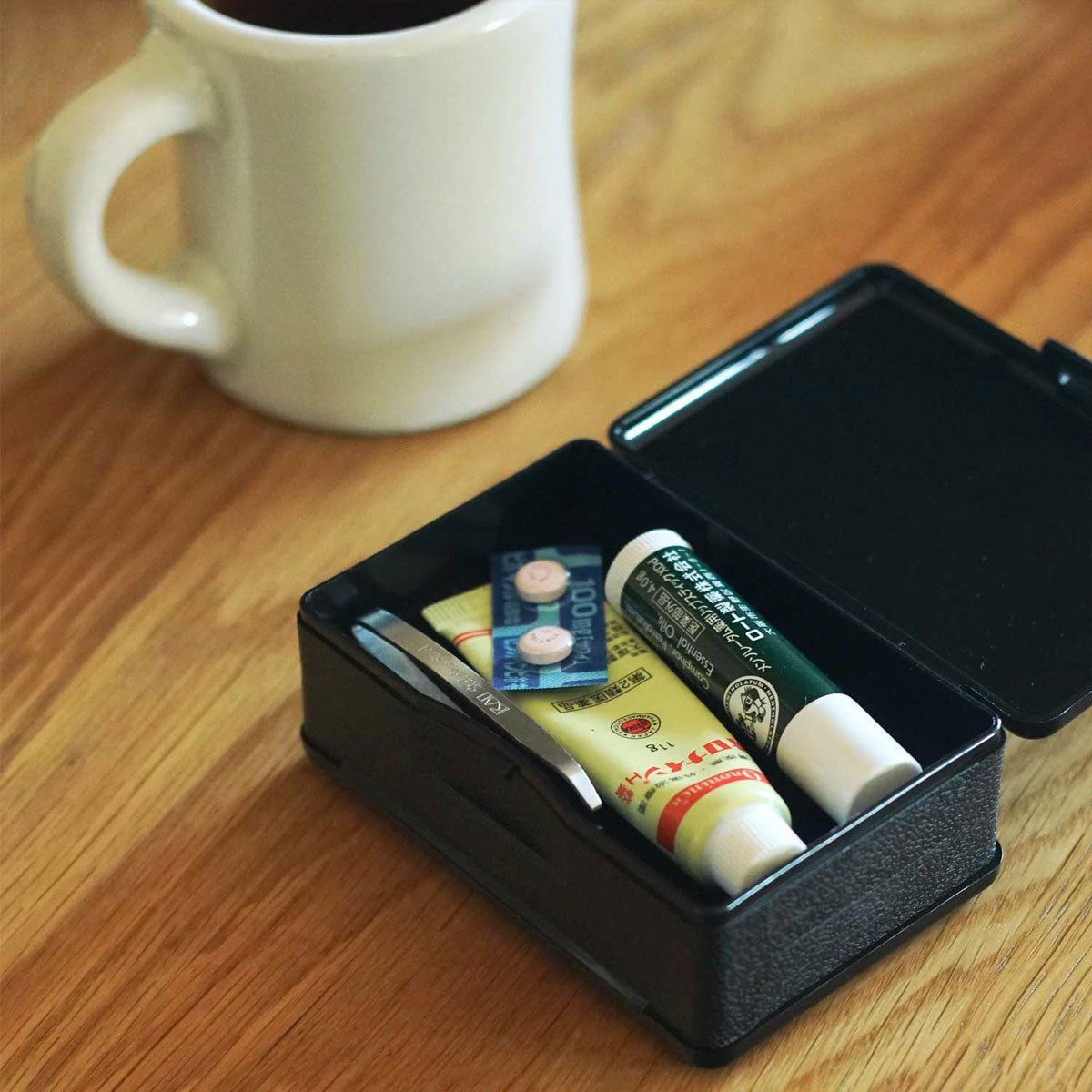 Penco : Storage Container Double Side