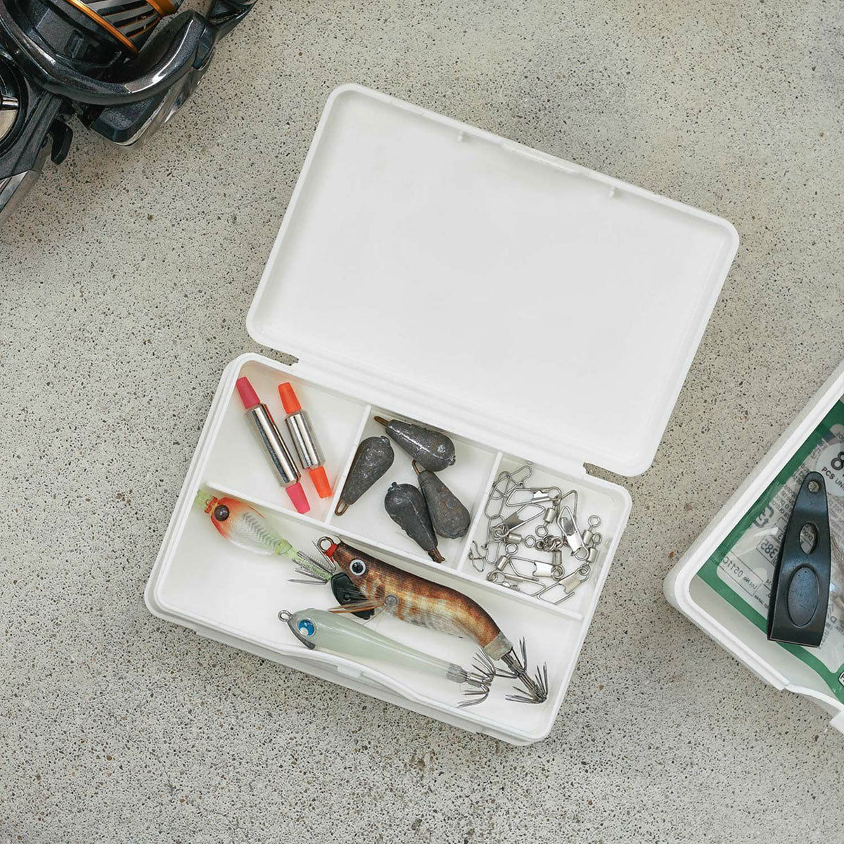 Penco : Storage Container Double Side