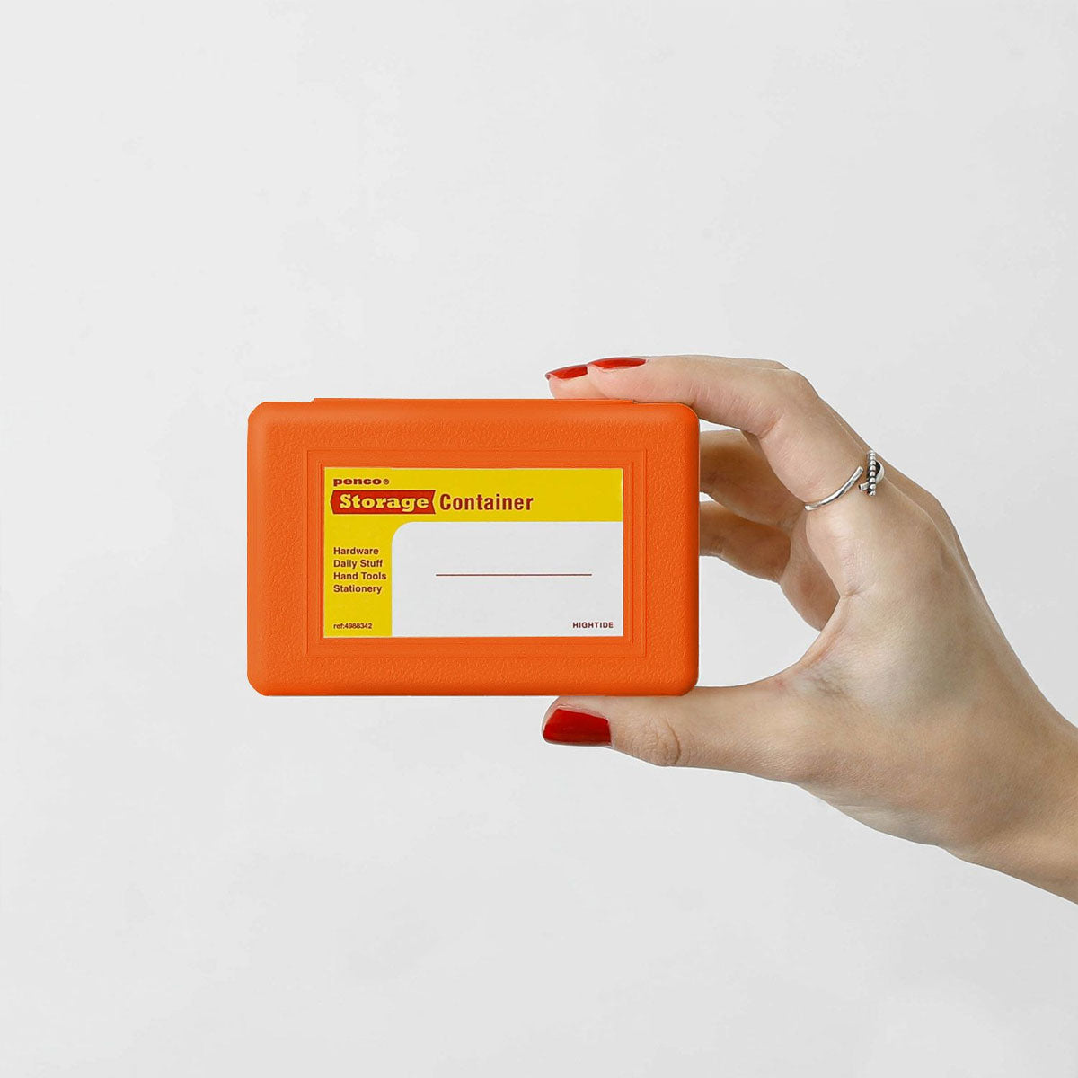 Penco : Storage Container Double Side