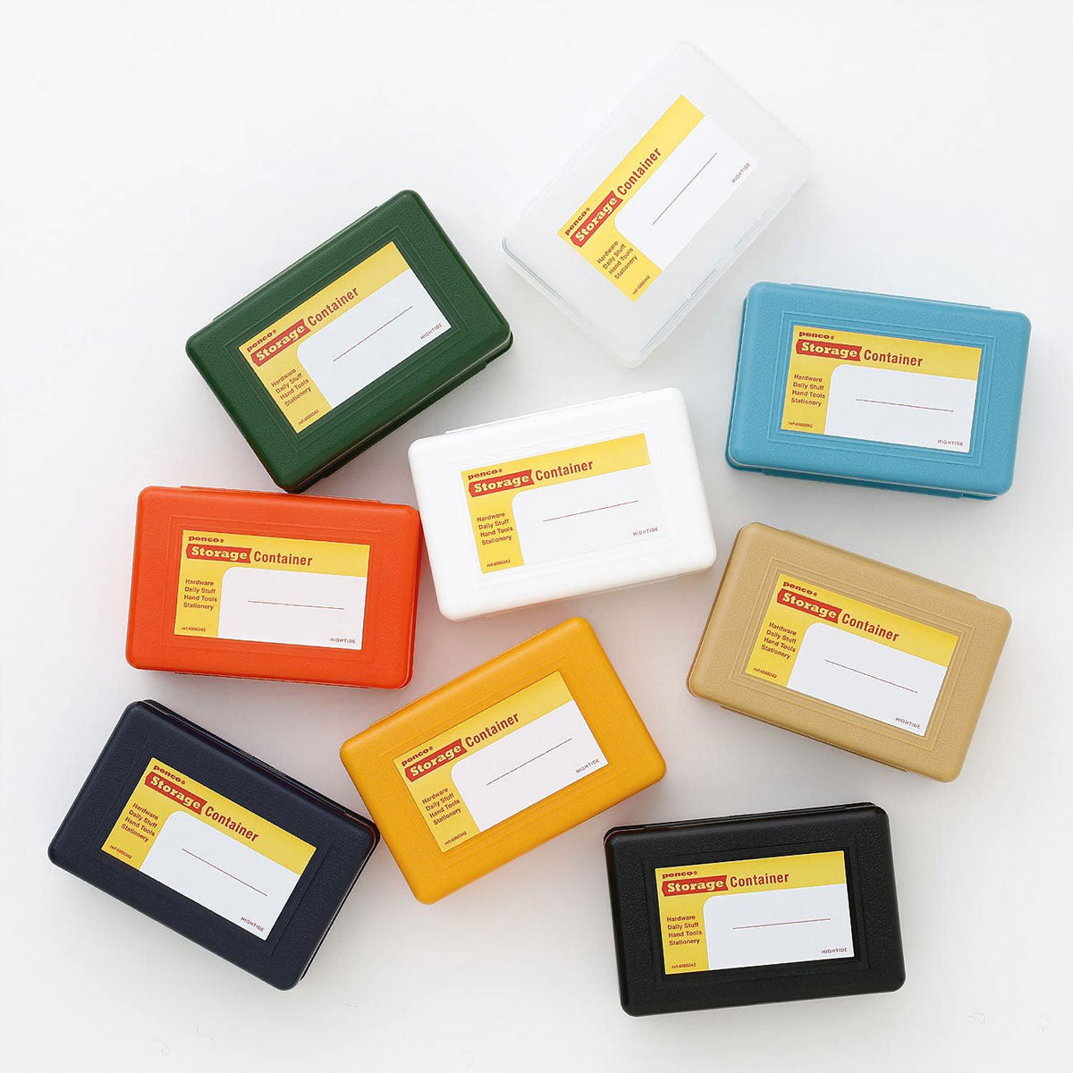 Penco : Storage Container Double Side