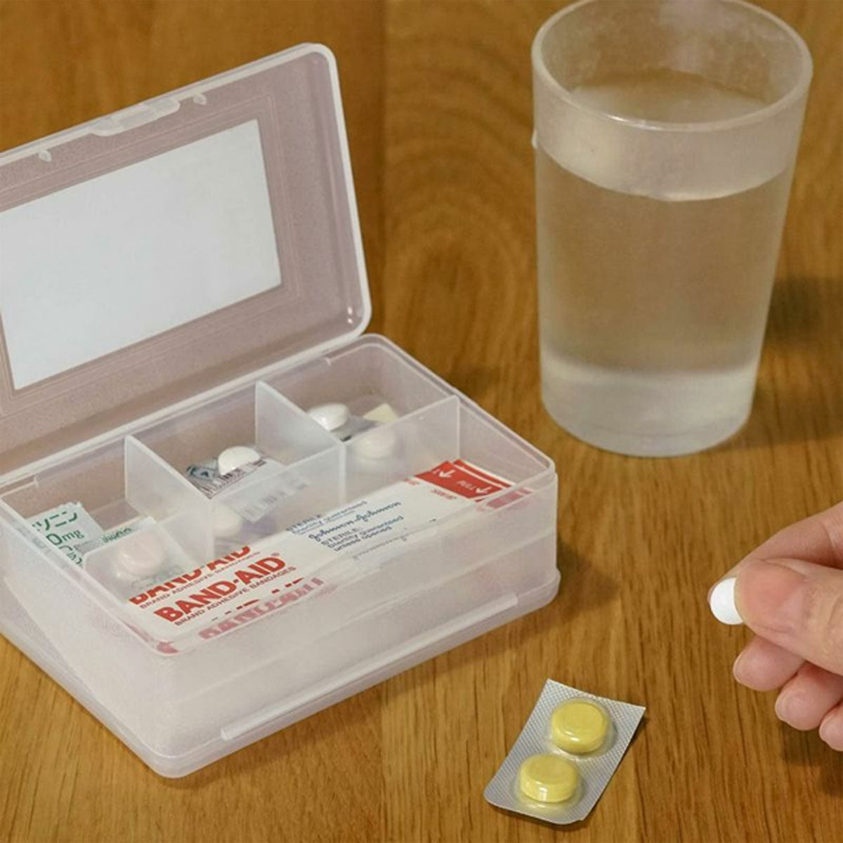 Penco : Storage Container Double Side