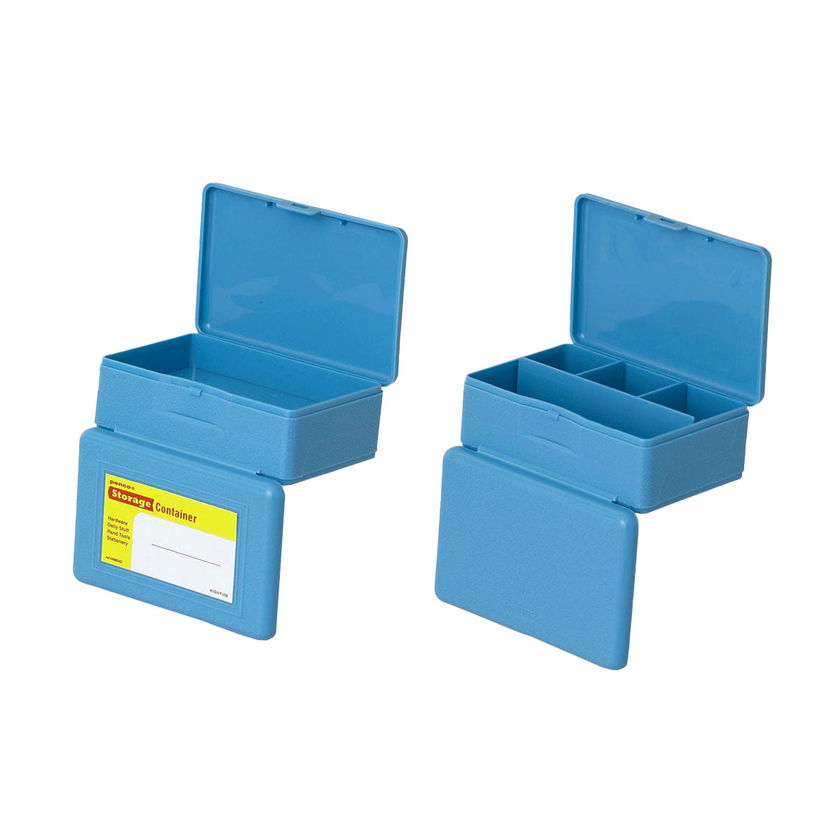 Penco : Storage Container Double Side