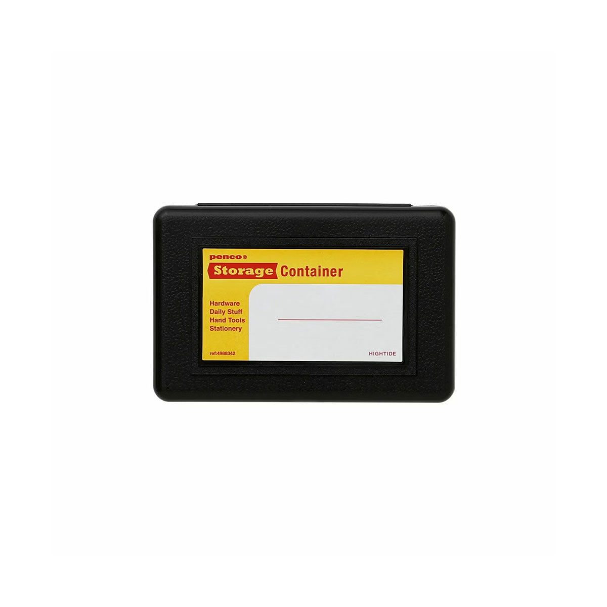 Penco : Storage Container Double Side