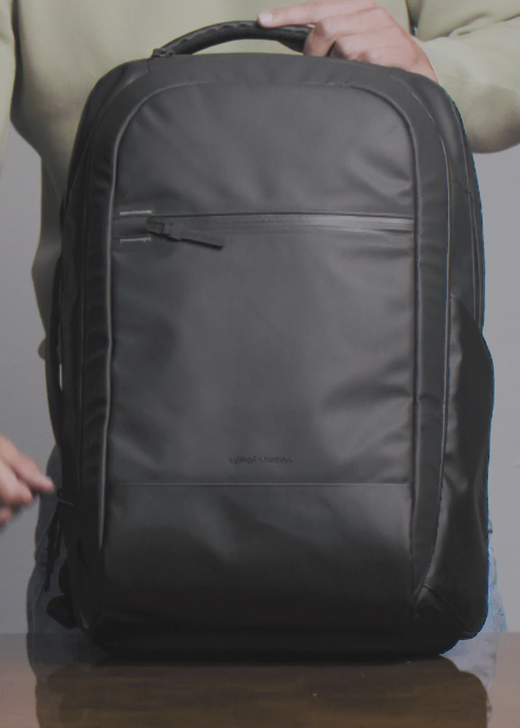 Sympl V2 Weekender Backpack 25L