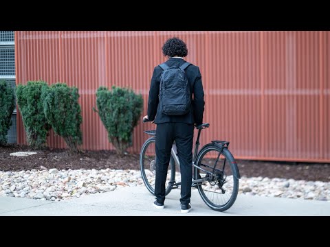 Rennen Daypack X-Pac by Boundary Supply | The Bag Creature
