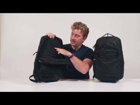 Rennen Daypack X-Pac by Boundary Supply | The Bag Creature