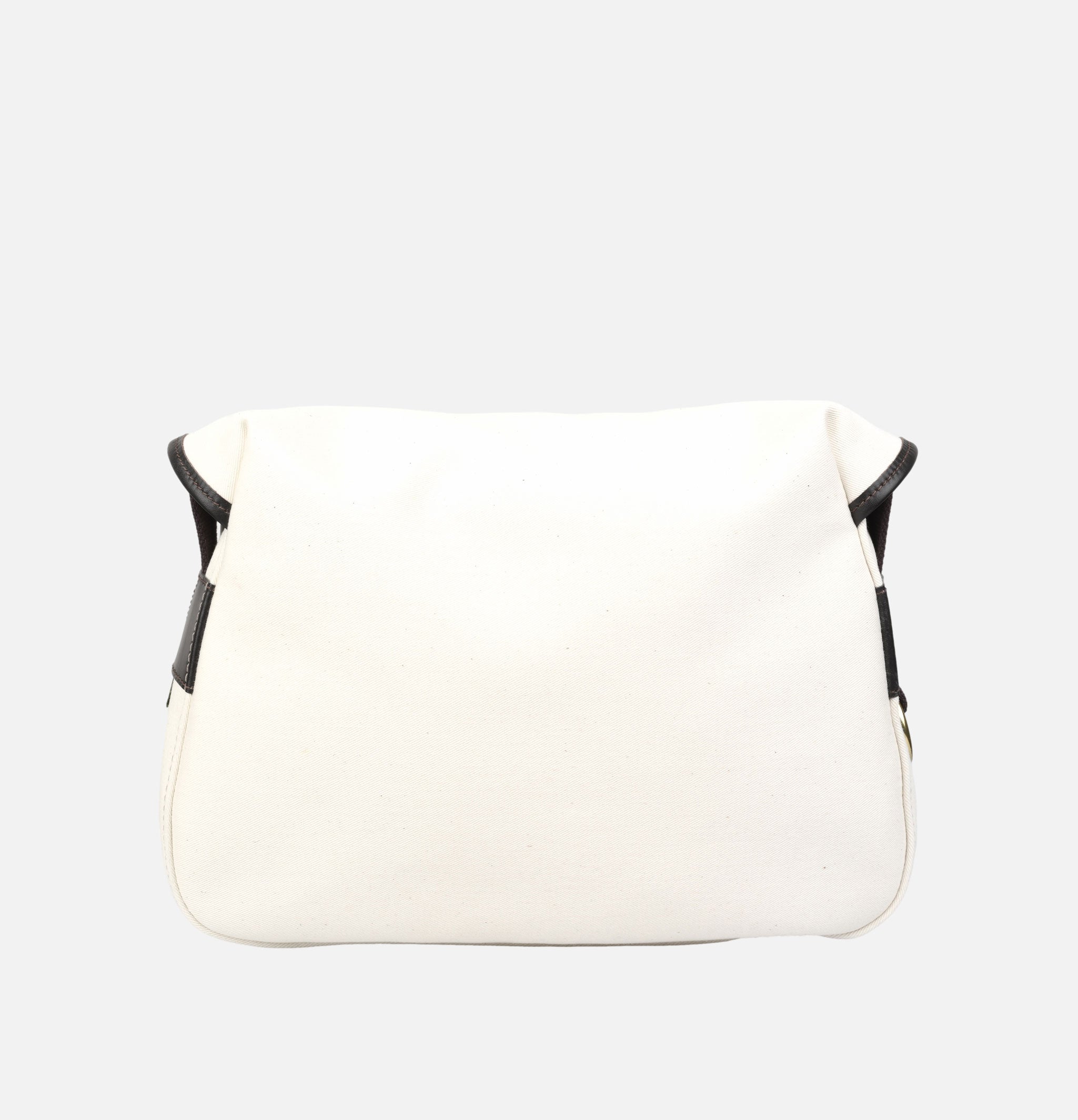 Brady : Ariel Trout Bag Small : Ecru