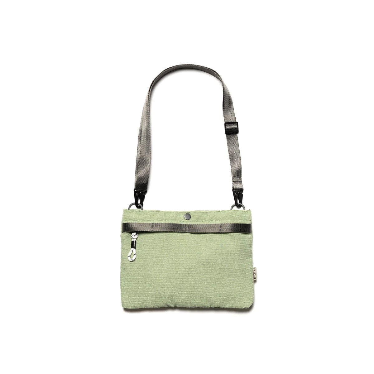 Taikan : Sukhoi Bag : Mint Corduroy