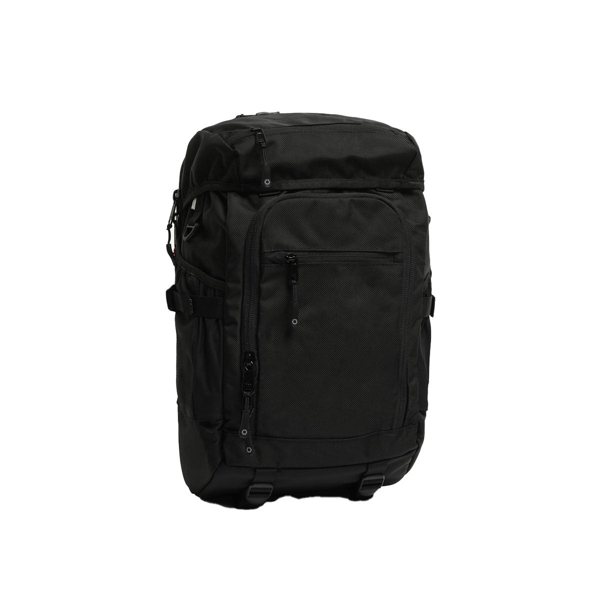 [PO] DSPTCH : Ruckpack : Ballistic Nylon Black