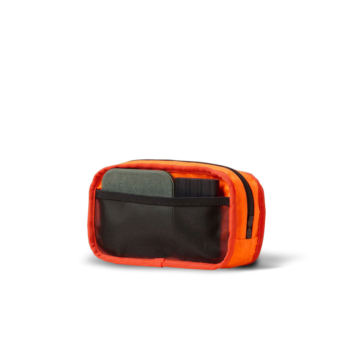 The Brown Buffalo : Conceal Waistpack : Ranger Green Ballistic