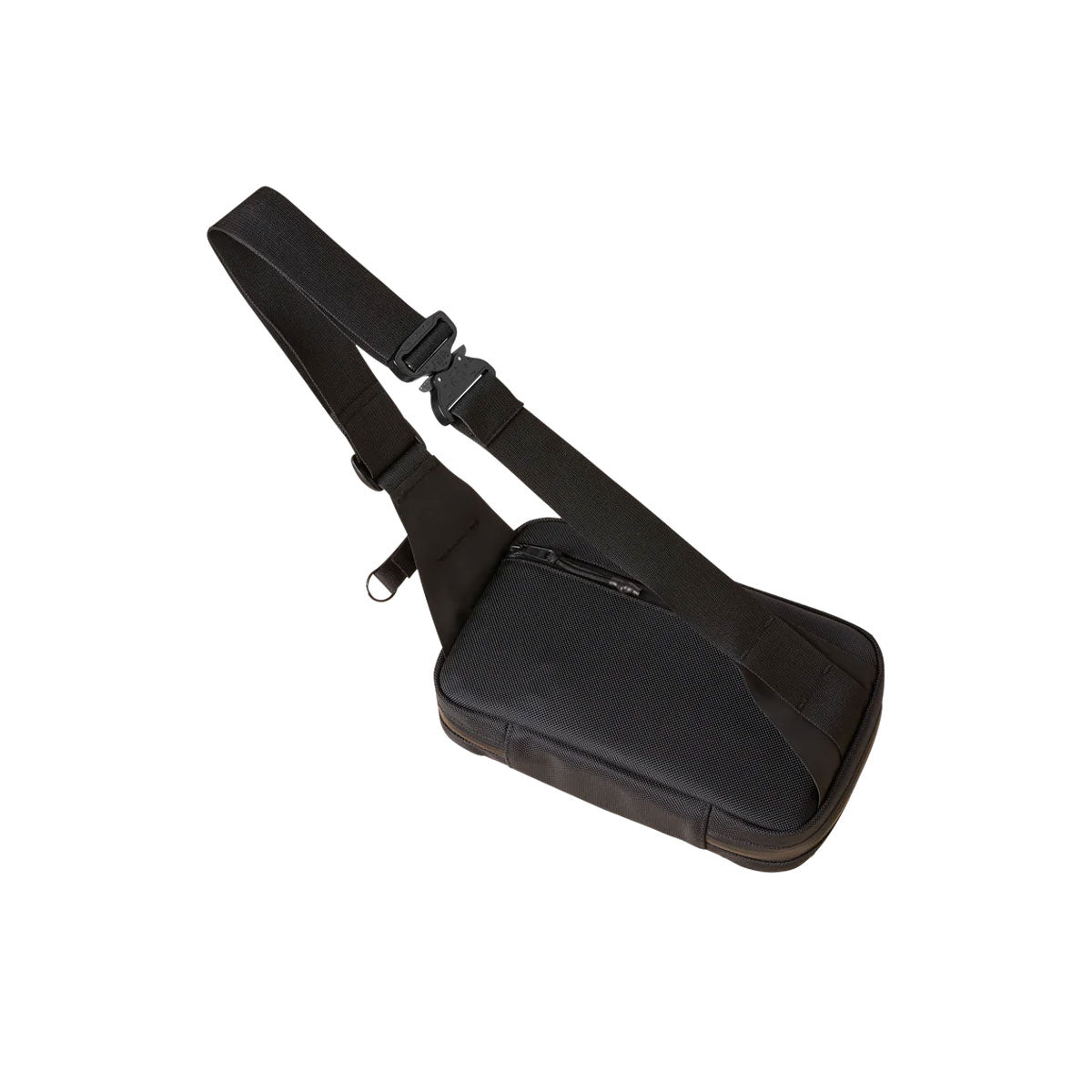 The Brown Buffalo : Concealsling : Ballistic Black