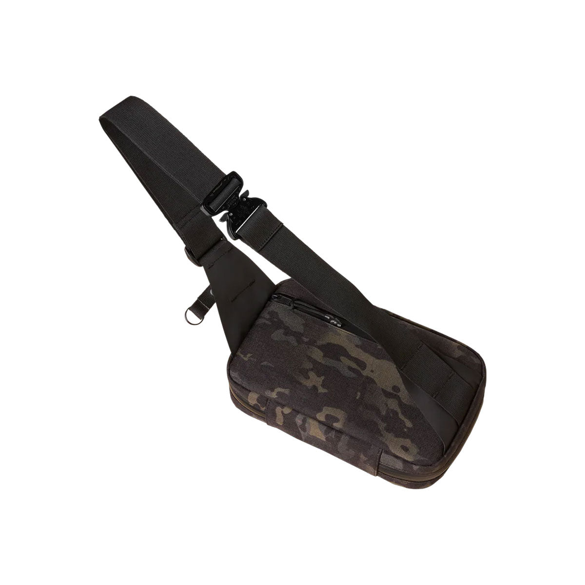 The Brown Buffalo : Concealsling : Black Multicam
