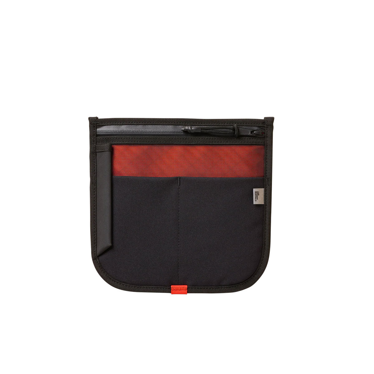 The Brown Buffalo : MOD 002 : Black