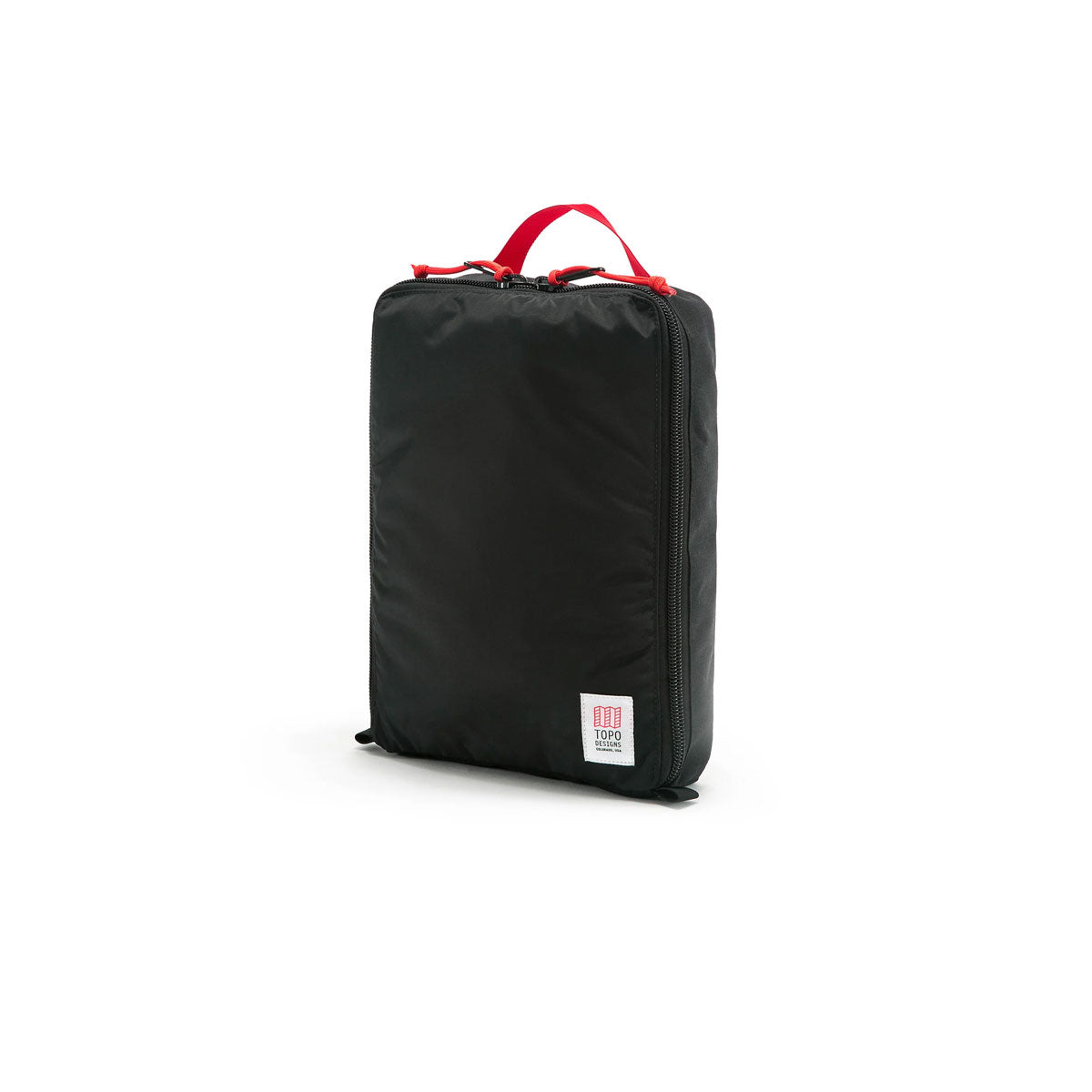 Topo Designs : Pack Bag 10L : Black
