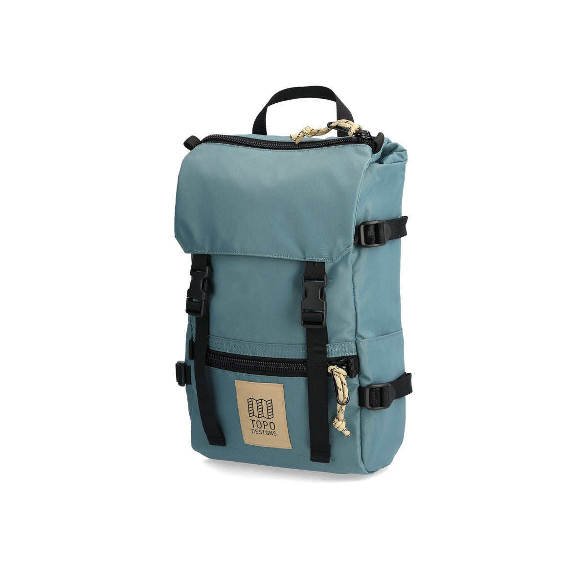 Topo Designs : Rover Pack Mini : Sea Pine