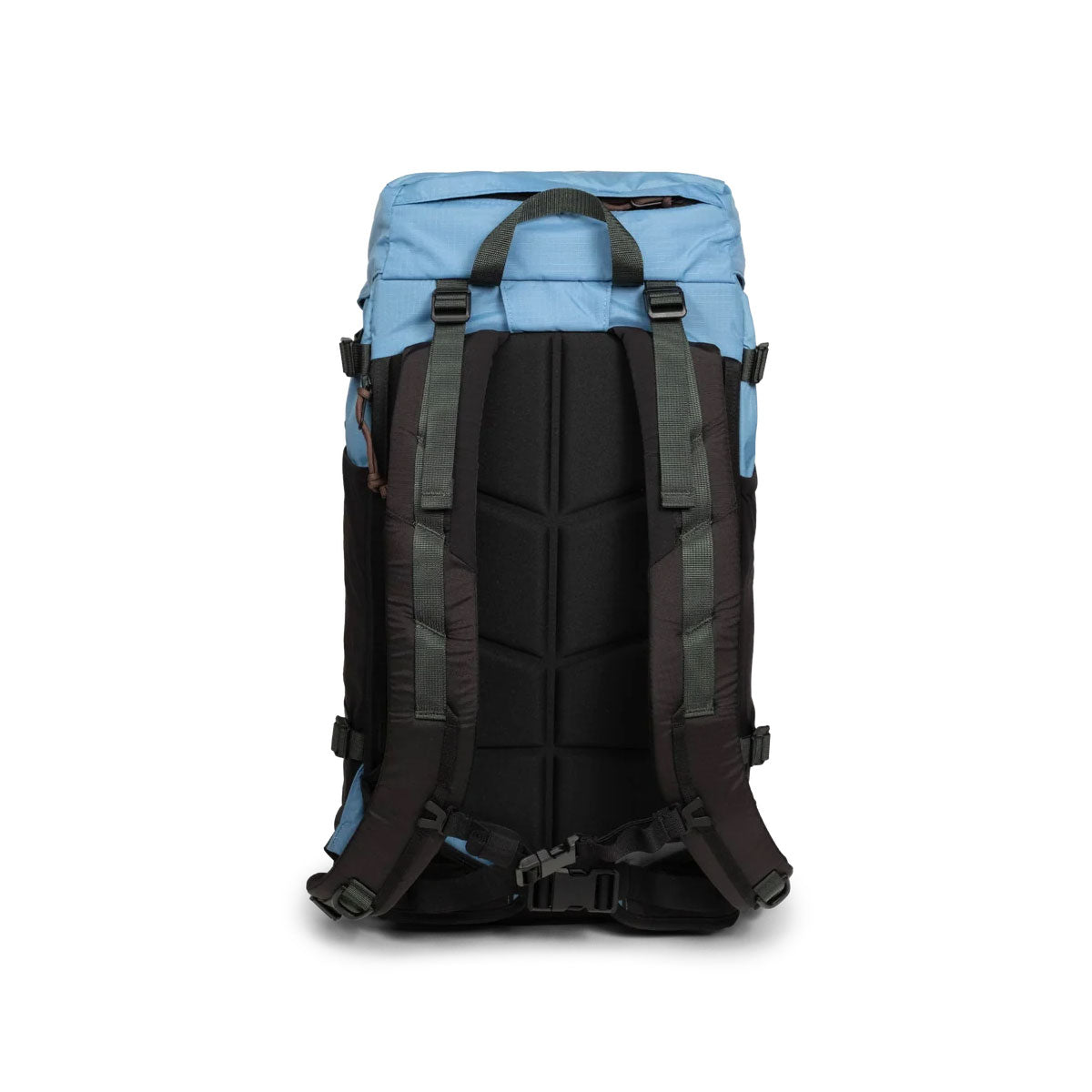 Topo Designs : Rover Trail Pack 24L : River Blue/Cobblestone