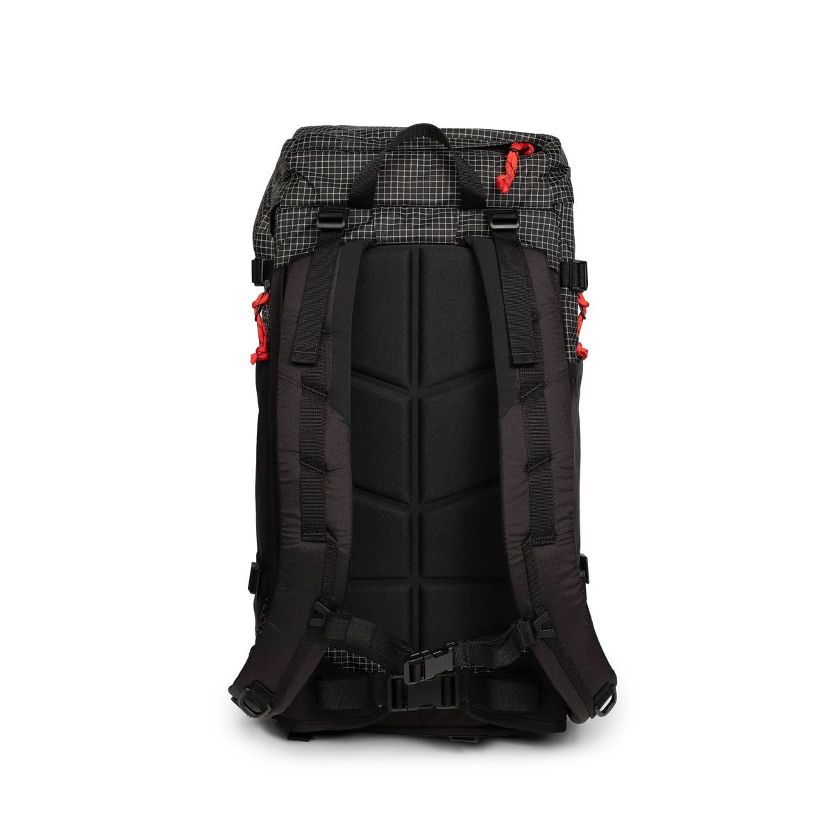 Topo Designs : Rover Trail Pack 24L : Grid/Very Peri