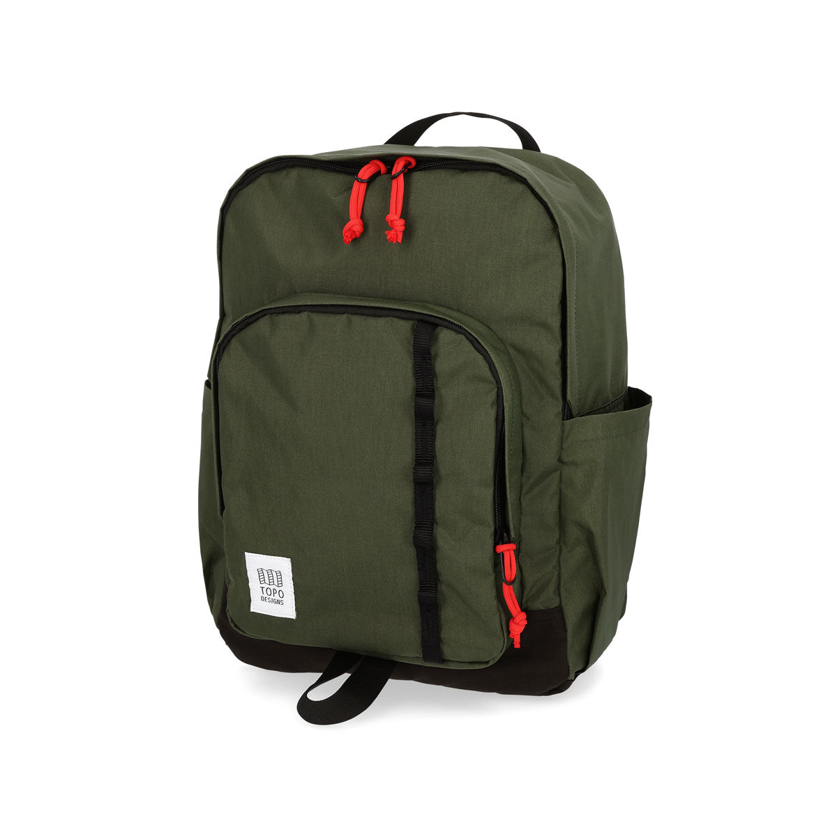 Topo Designs : Session Pack : Olive