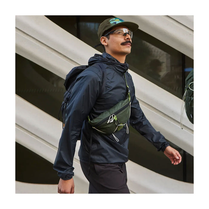 TopoLite Hip Pack | Topo Designs