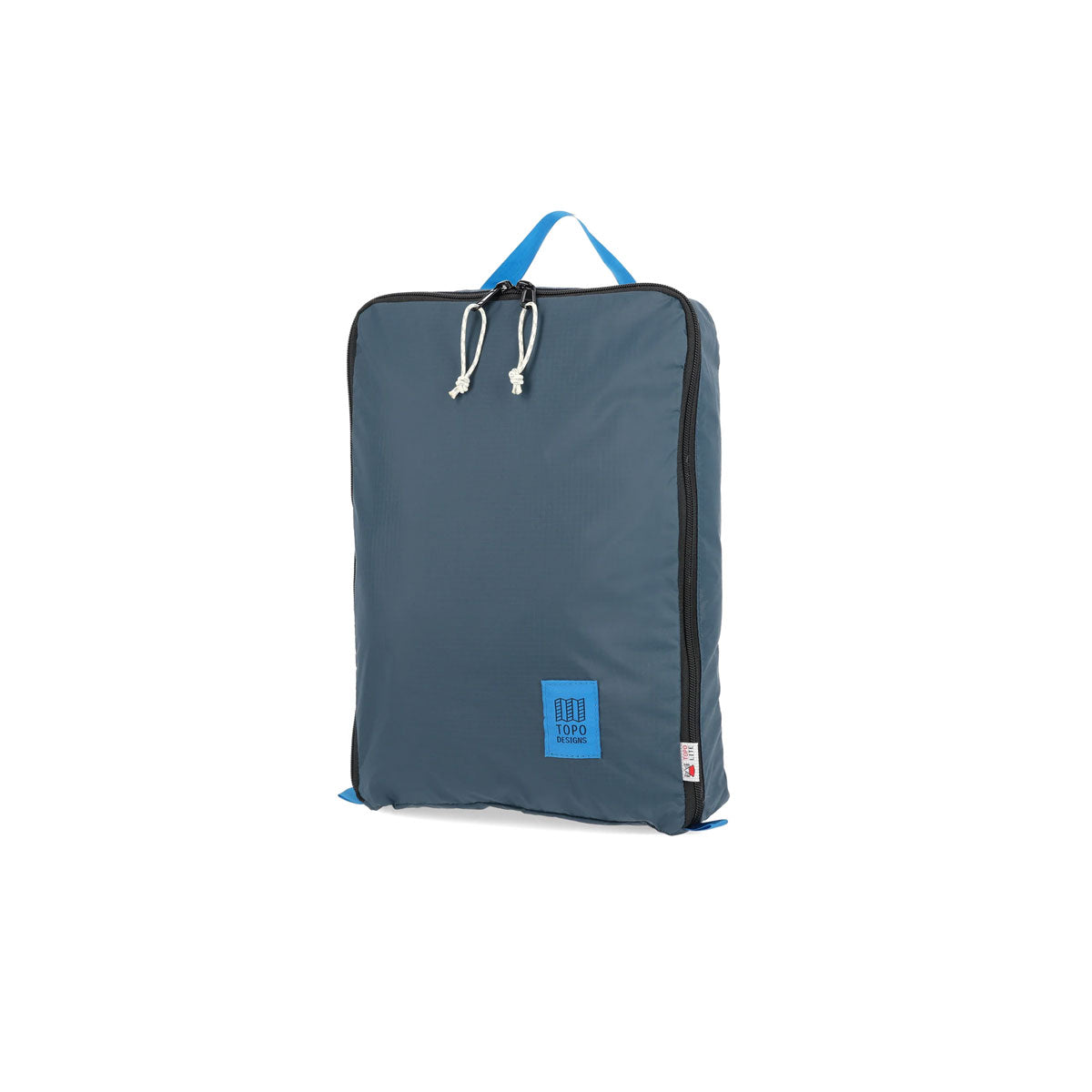 Topo Designs : TopoLite Pack Bag 10L : Pond Blue