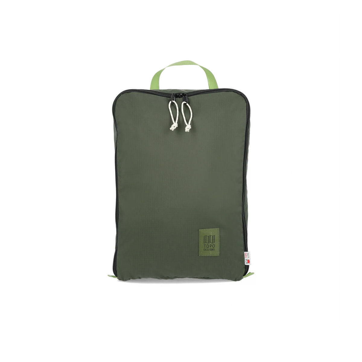 Topo Designs : TopoLite Pack Bag 10L : Olive