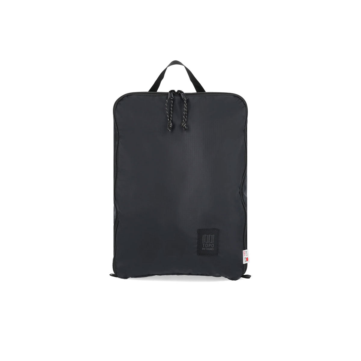 Topo Designs : TopoLite Pack Bag 10L : Black