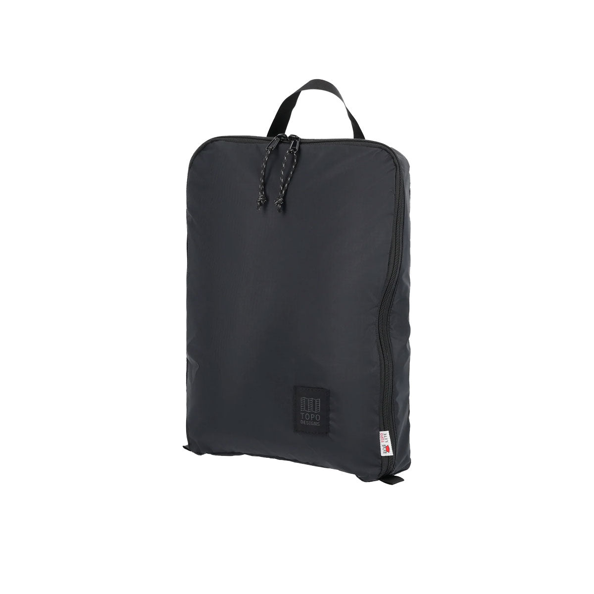 Topo Designs : TopoLite Pack Bag 10L : Black