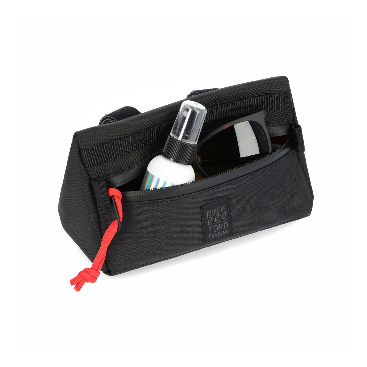 Topo Designs | Mountain Bike Bag Mini | The Bag Creature