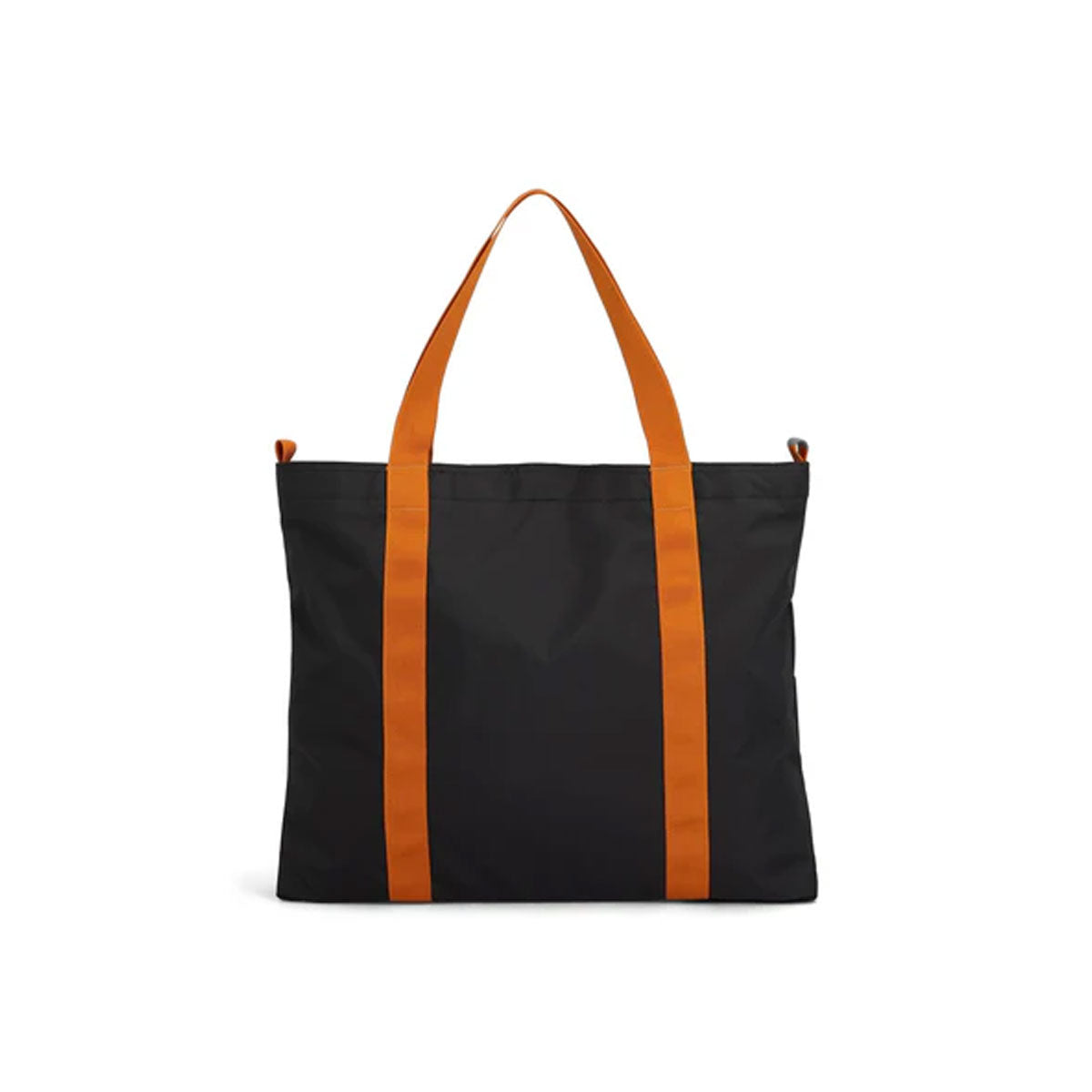 Topo Designs : Mountain Essential Tote : Black/Tectonic
