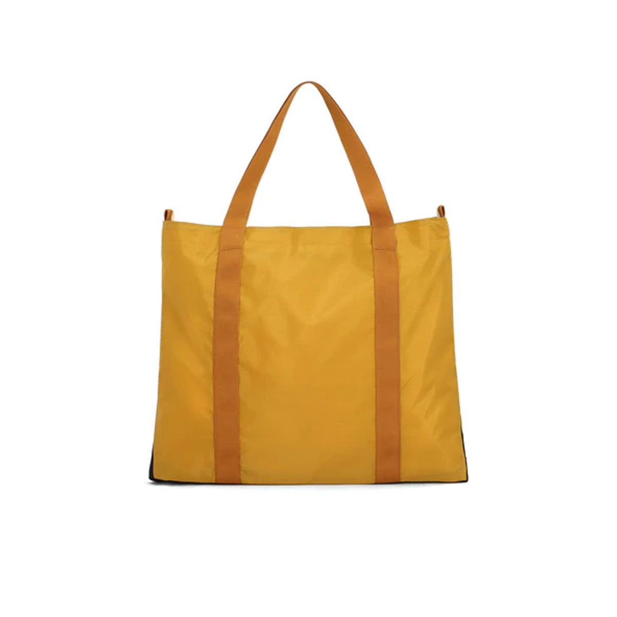 Topo Designs : Mountain Essential Tote : Mustard/Forest
