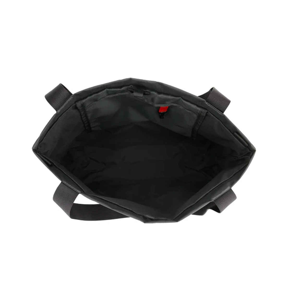 Topo Designs : Mountain Essential Tote : Black/Tectonic