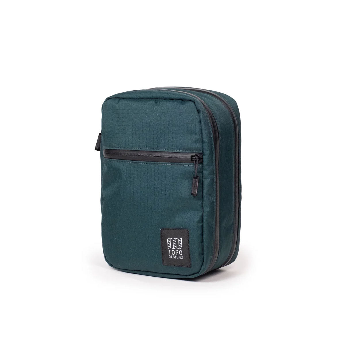 Topo Designs : Global Pro Tech Case : Dark Pine