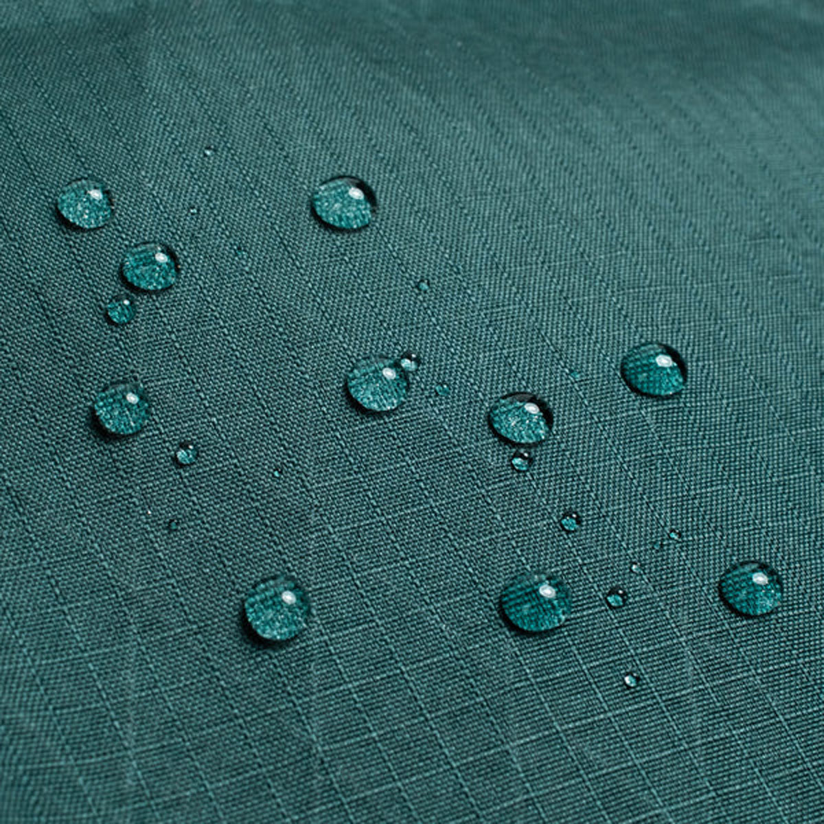 Topo Designs : Global Pro Tech Case : Dark Pine