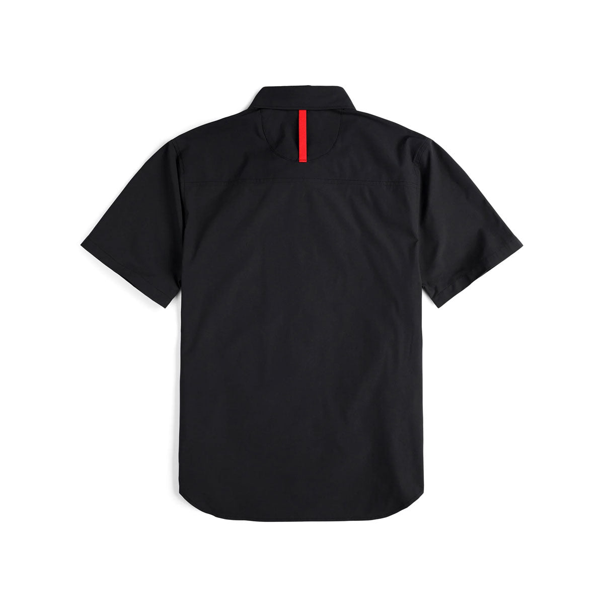 Topo Designs : Global Shirt - Short Sleeve : Black