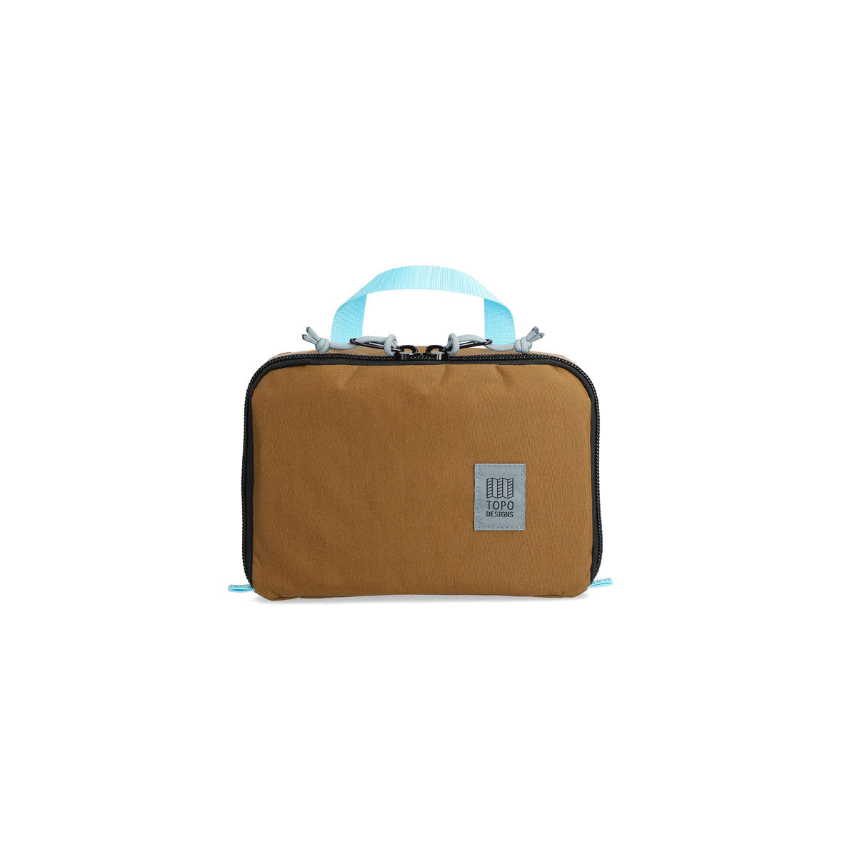 Topo Designs : Pack Bag 5L : Dark Khaki