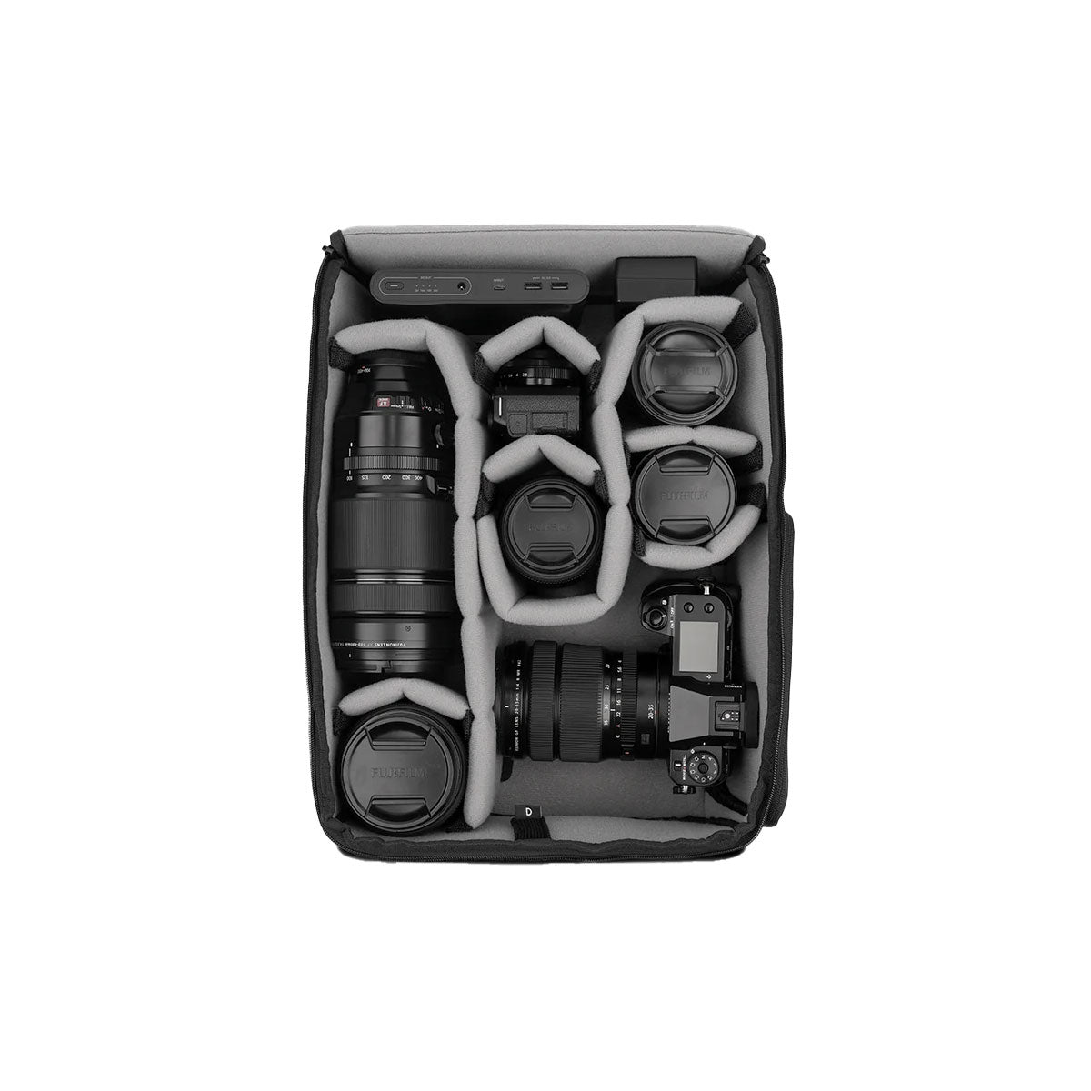 Wandrd : Pro Camera Cube (V2)