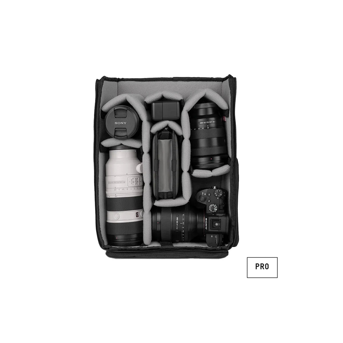 Wandrd : Pro Camera Cube (V2)