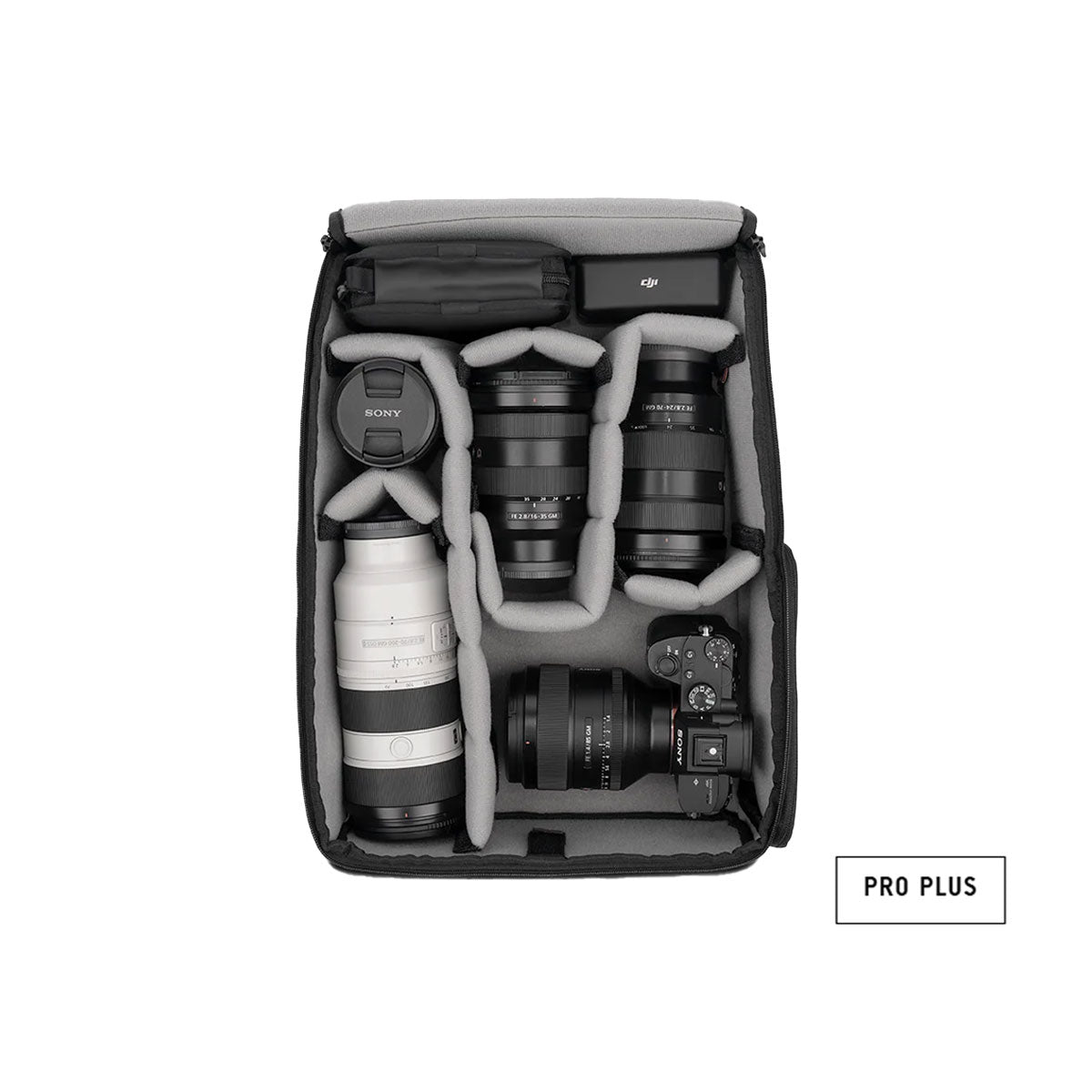 Wandrd : Pro Camera Cube (V2)