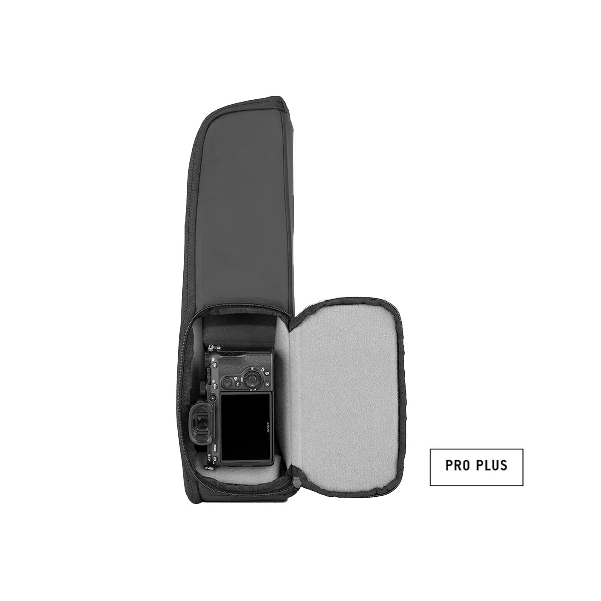 Wandrd : Pro Camera Cube (V2)