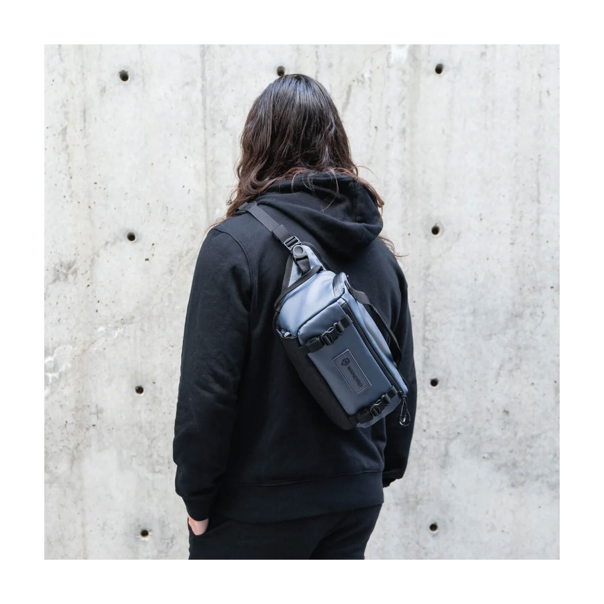 [PO] Wandrd : Rogue 6L Sling