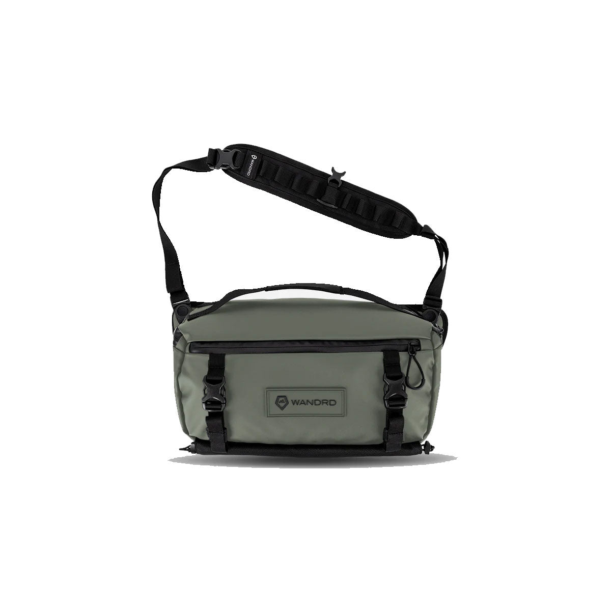 [PO] Wandrd : Rogue 9L Sling