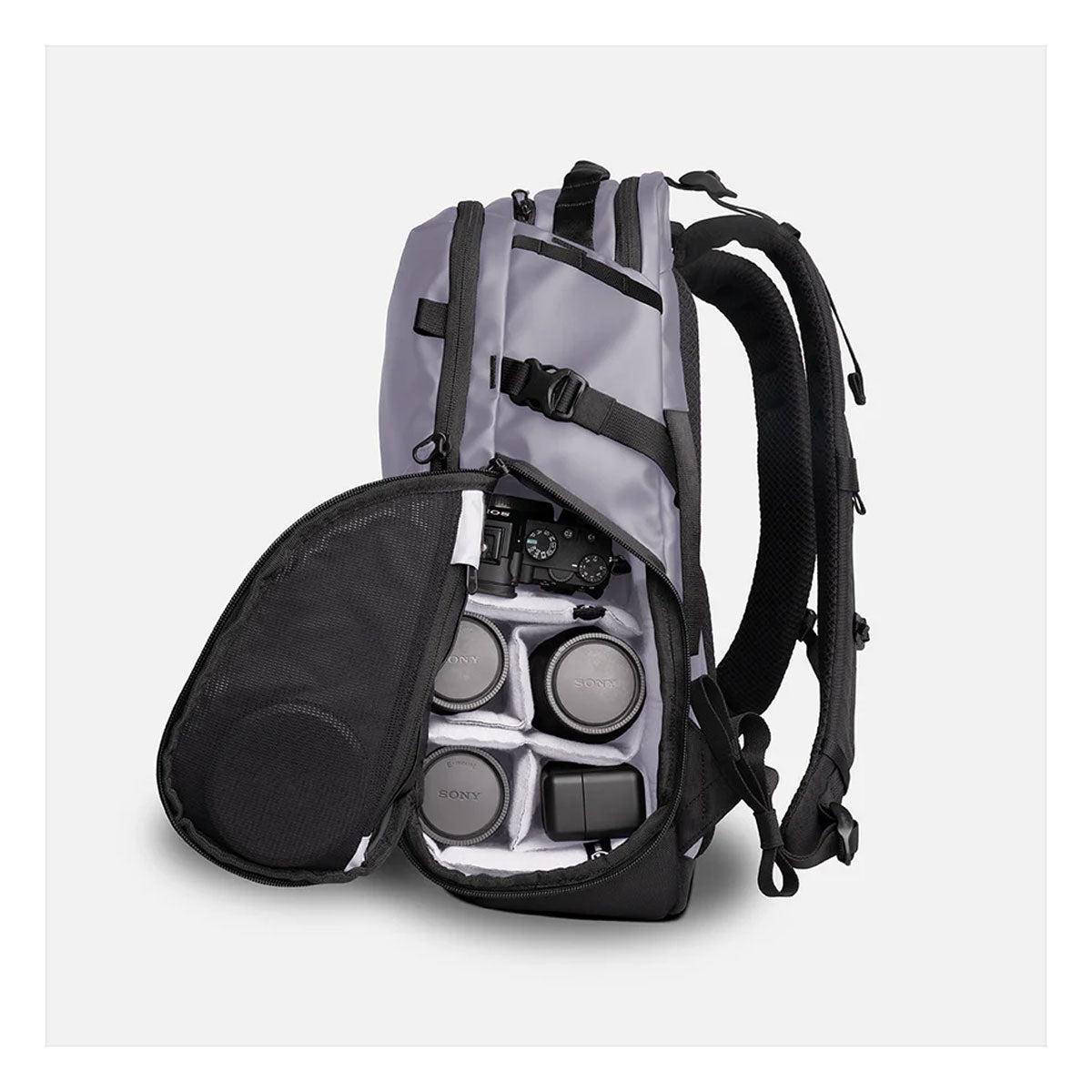 [PO] Wandrd : Stratus Photo 18L