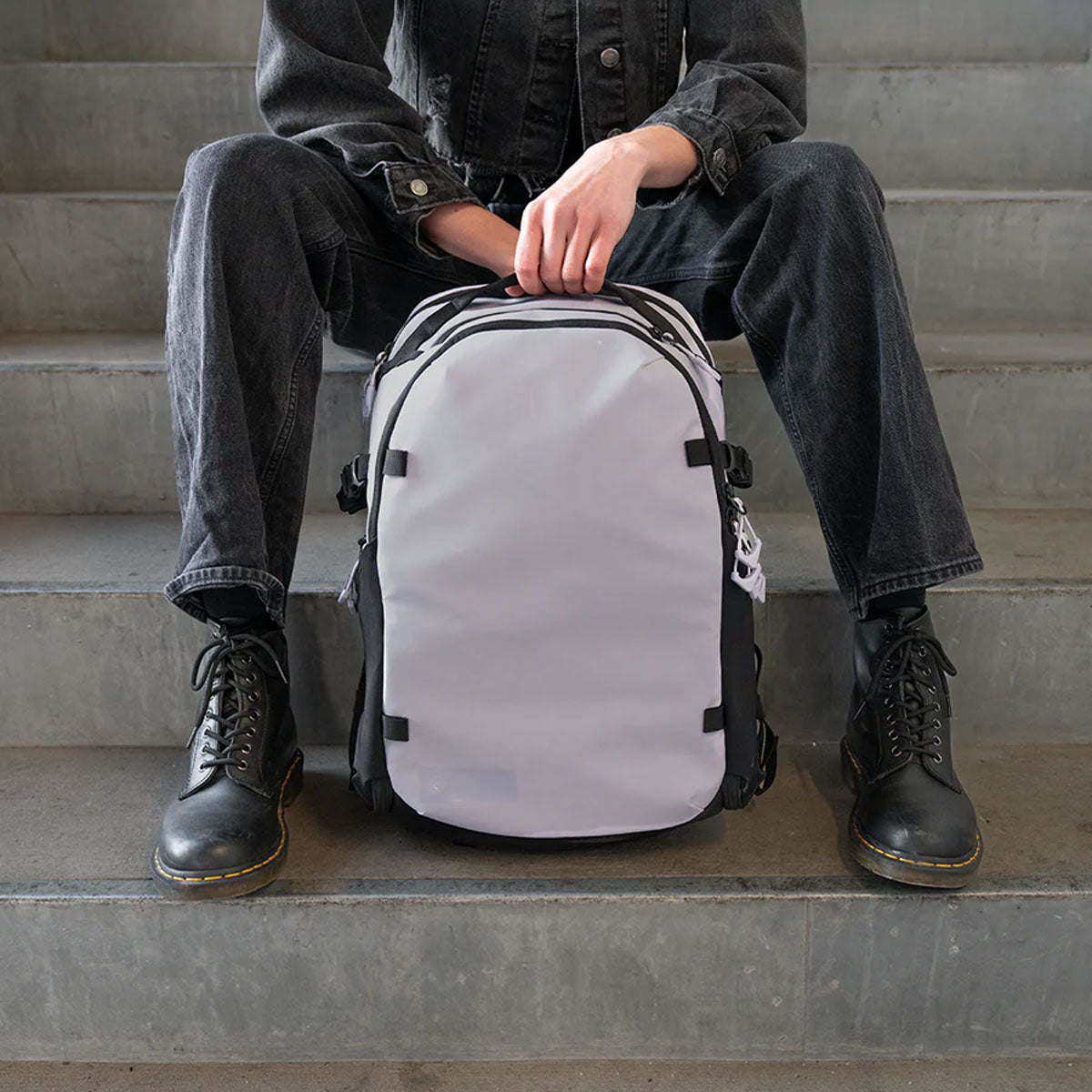 [PO] Wandrd : Stratus Photo 18L